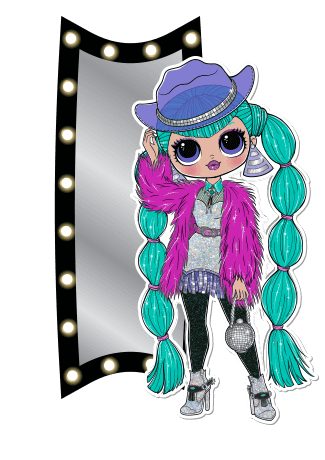 Cosmic Nova | Outrageous Millennial Girls Wiki | Fandom
