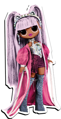 Roller Chick Outrageous Millennial Girls Wiki Fandom Roller Chick Outrageous Millennial Girls Wiki Fandom