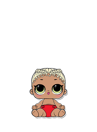Lil Mc Swag Lol Surprise Dolls Rule Wiki Fandom