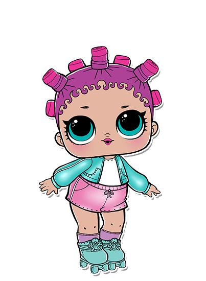 Roller Sk8ter Lol Surprise Dolls Rule Wiki Fandom Roller Sk8ter Lol Surprise Dolls Rule Wiki Fandom