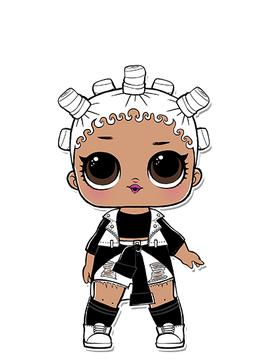 Fresh Lol Surprise Dolls Rule Wiki Fandom