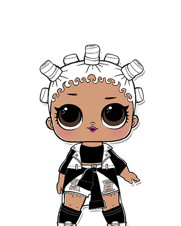 lol surprise dolls rule wiki fandom