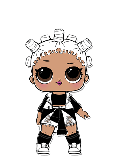 Fresh Lol Surprise Dolls Rule Wiki Fandom