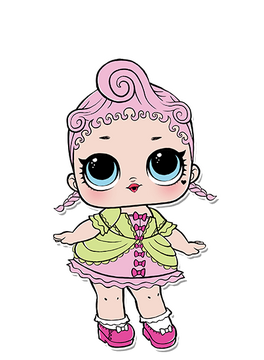 Lol muñecas wikipedia clearance
