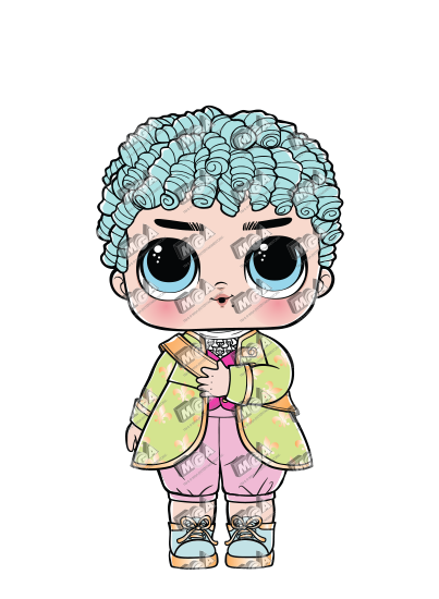 His royal high ney lol doll shop