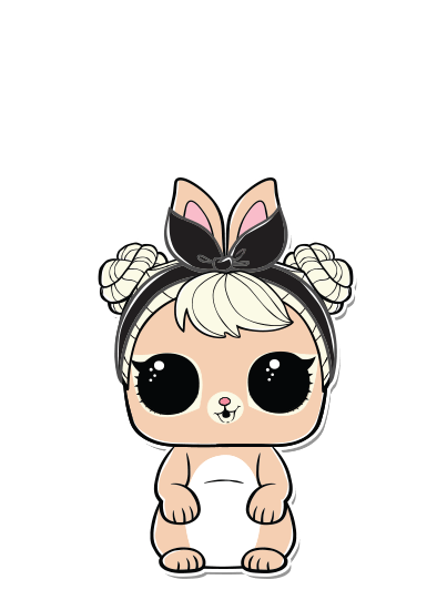 Cottontail Q.T. | LOL Surprise 
