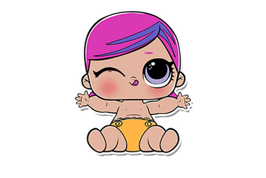 Lil genie lol discount