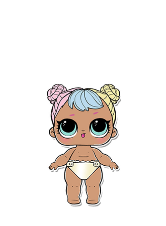 Lil Bon Bon LOL Surprise Unofficial Manual Wiki Fandom