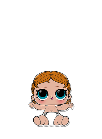Lil Vacay Babay LOL Surprise Unofficial Manual Wiki Fandom
