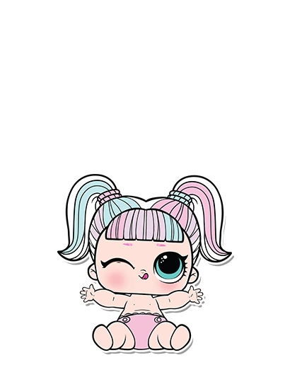 Lil Unicorn LOL Surprise Unofficial Manual Wiki Fandom