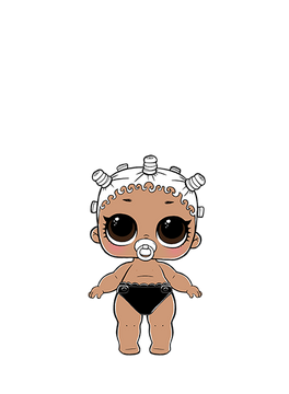 Lil Fresh LOL Surprise Unofficial Manual Wiki Fandom