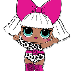 Lol muñequitas lol hot sale