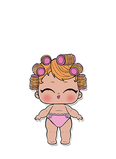 Babydoll lol surprise sale