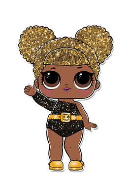 Queen Bee LOL Surprise Unofficial Manual Wiki Fandom