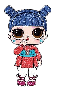 Kawaii Queen | LOL Surprise Unofficial 