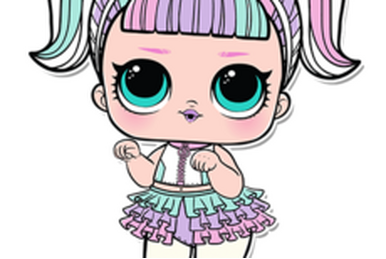 Lil Unicorn LOL Surprise Unofficial Manual Wiki Fandom
