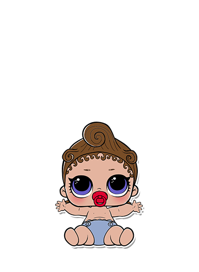 lol surprise baby