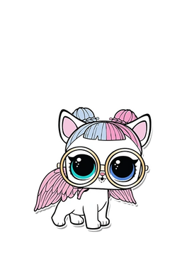 Lol pet sugar pup on sale