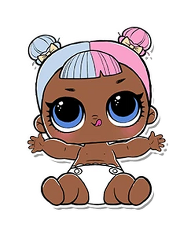 Lil Sugar LOL Surprise Unofficial Manual Wiki Fandom