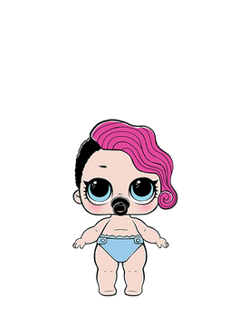 Lil Rocker LOL Surprise Unofficial Manual Wiki Fandom
