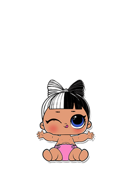 Bebe de lol hot sale
