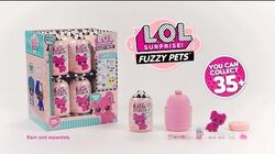 Lol surprise pets commercial store