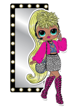 LOL Surprise OMG dolls . Surprise! Wiki | Fandom LOL Surprise OMG dolls . Surprise! Wiki | Fandom