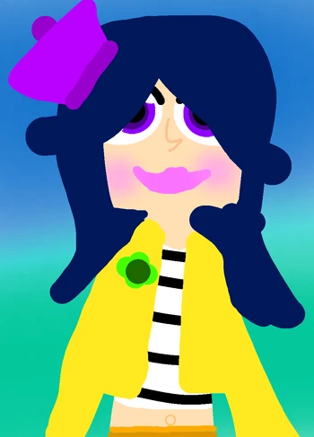 Fabi | Lola and Virginia Fanon Wiki | Fandom