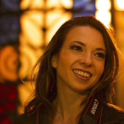 Liliana Flores | Lola and Virginia Fanon Wiki | Fandom