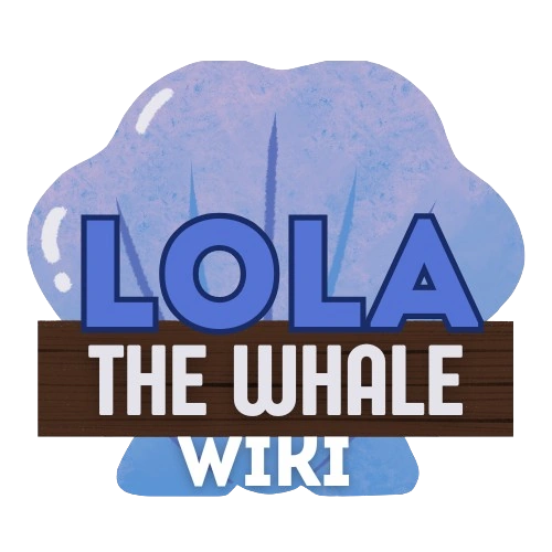 Roxy | Lola The Whale Wiki | Fandom