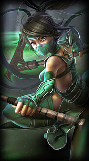 Akali 0