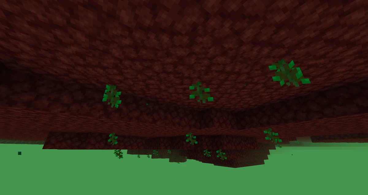 Spore Roots | Lolberry Mods Wiki | Fandom