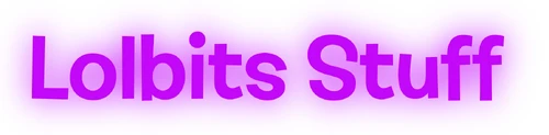 Lolbits Stuff Wiki