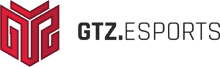 GTZ Esports Logo