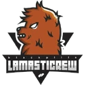 Lamasticrewlogo square