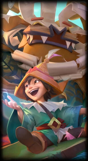 Papercraft Nunu Willump Leaguepedia League Of Legends Esports Wiki This is a teaser spotlight of papercraft nunu with ingame gameplay! papercraft nunu willump leaguepedia