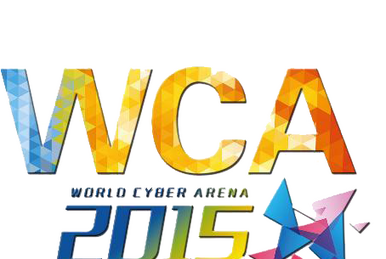 World Cyber Arena 2015 - Leaguepedia