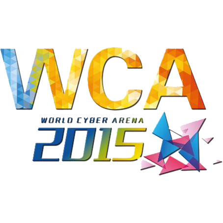 World Cyber Arena 2015 - Leaguepedia