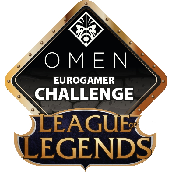 OMEN CS:GO Eurogamer Challenge - Resumo