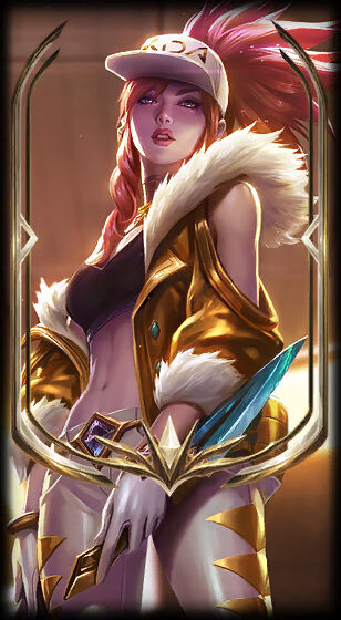 K Da Akali Prestige Edition Leaguepedia League Of Legends Esports Wiki