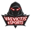 Previous Logo (2015 - 2017)
