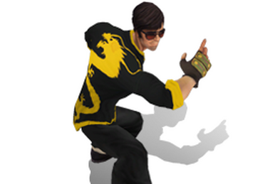 Acolyte Lee Sin - Leaguepedia  League of Legends Esports Wiki