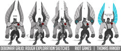 Galio concept 19