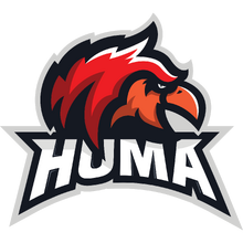 Huma Logo