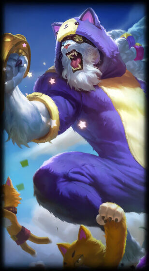 Pretty Kitty Rengar Leaguepedia League Of Legends Esports Wiki