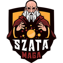 Szata Maga Logo
