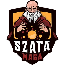 Szata Maga Logo