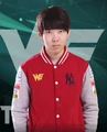 WE Ninja, LPL 2015 Spring