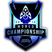 Worlds Qualifying Series 2023 - Leaguepedia