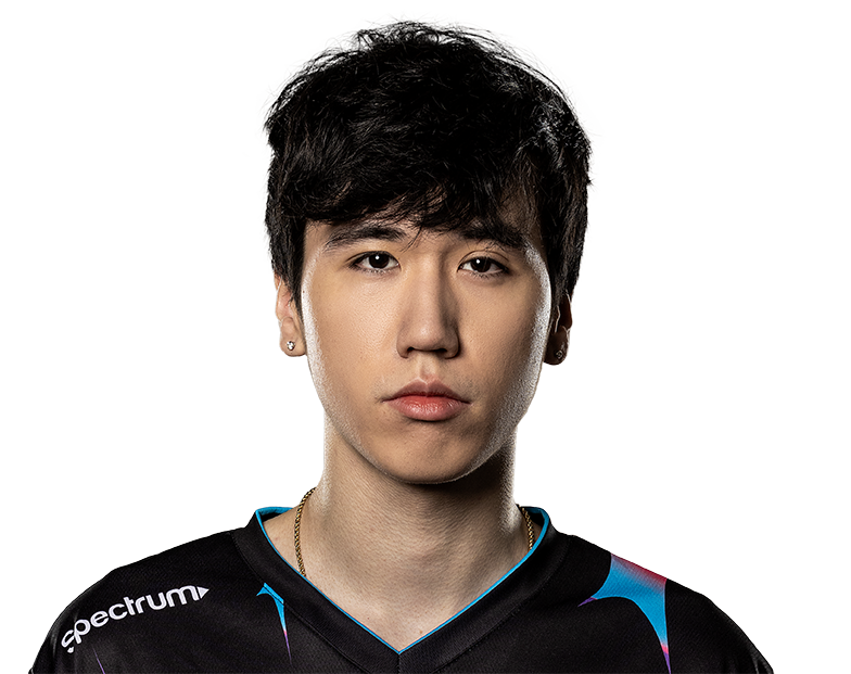 Zero Tenacity - Leaguepedia League of Legends Esports Wiki